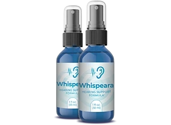 Whispeara  1 bottle